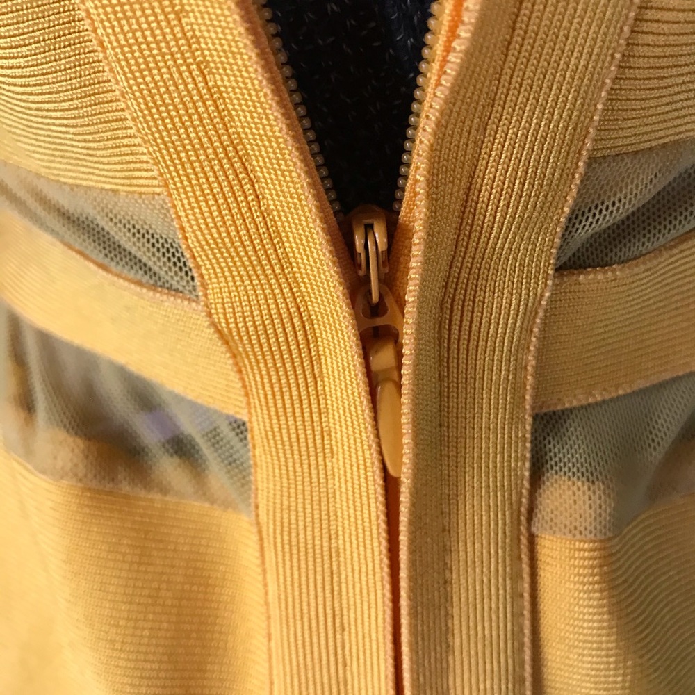 Hervé Léger Dress - Picture 5 of 10